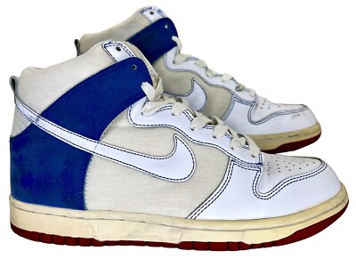 carpet company x nike sb dunk high resell