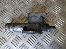 VW GOLF IV 1J1 038121133J Cooling System Flange 1.90 Diesel 85kw 2000 20295555