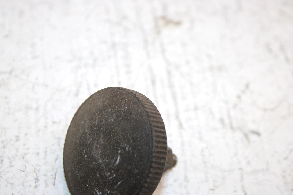 91 Polaris Trail Boss 250 4x4 Oem Brake Adjuster 1910050 AP29 - Image 2 of 4