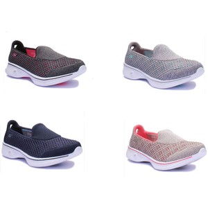 skechers go walk arch support