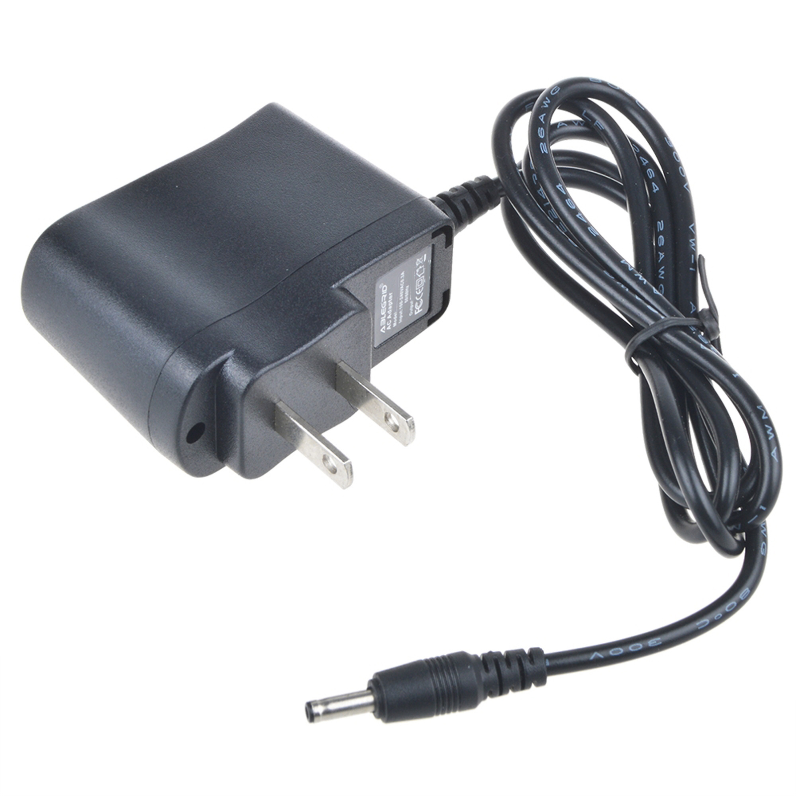 AC Adapter Charger For Remington PG6015 PG6025 P/N HK28UA-5.0-350 Power Supply