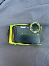 Fuji Film Finepix XP 125 Camera