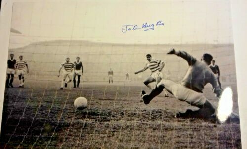 Carte Autographe Andreas Thom (Celtic Glasgow) Signée - Originale - Allemagne - Occasion