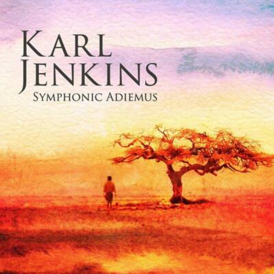 Jenkins, Karl - Symphonic Adiemus CD NEU OVP