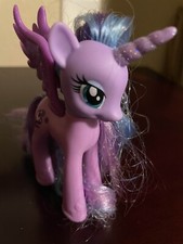 Hasbro My Little Pony MLP G4 Crystal Empire P...