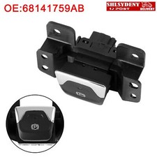 Electric Parking Brake Handle Switch 68141759AB for Jeep Cherokee 2014-2020
