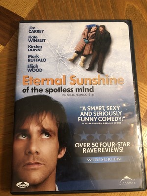 Eternal Sunshine of the Spotless Mind - S | eBay