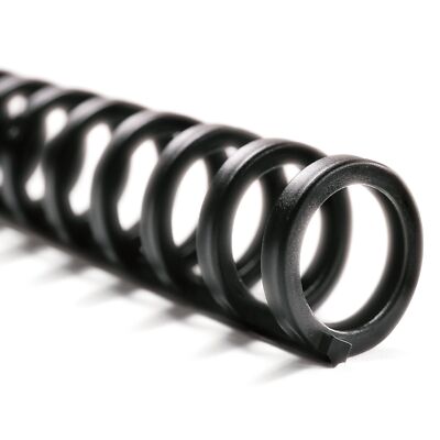 GBC ProClick Binding Spines 1/2 85 Sheet 2515660
