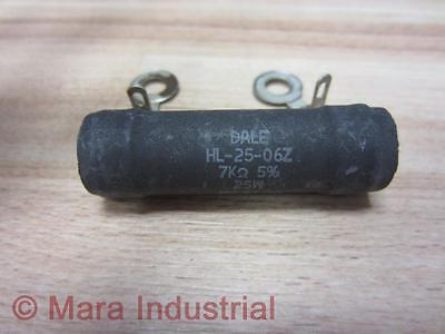 Vishay Dale HL-225-07Z Resistor 1KΩ