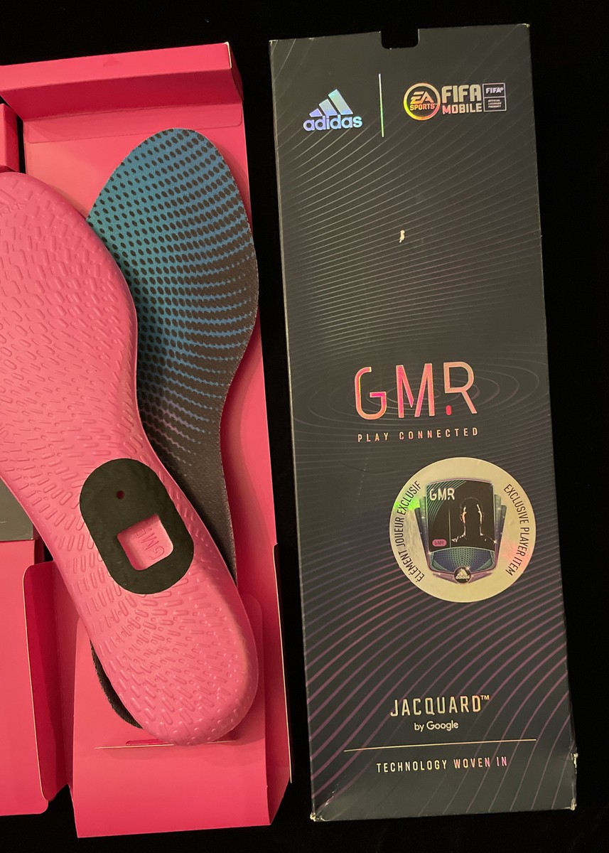 Adidas Gmr Adidas Insoles Replacement Adidas FIFA Mobile GMR Play