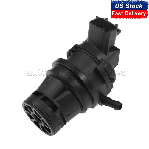 Windshield Washer Pump For Toyota Corolla Prius Tundra Scion Lexus