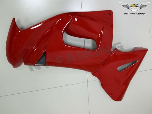 NTB Fit for Kawasaki Ninja 650R 2006 2007 2008 ER-6F Fairing Kit Glossy Red z009 - Picture 7 of 10
