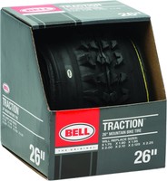 Bell Sports 1006473 26-inch Mountain Bike Tire 26 X 1.75-2.125 on sale Bell Sports 1006473 26-inch Mountain Bike Tire 26 X 1.75-2.125 on sale