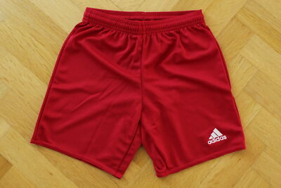 Adidas Parma 16 Short Sporthose Fußballshorts ohne Innenslip Kinder  - AJ5881