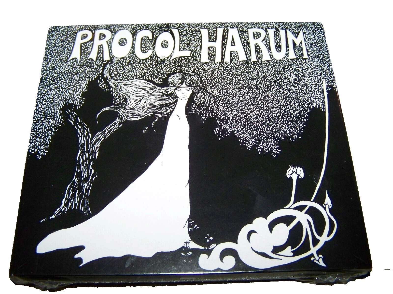 CDs de música Clássica Procol Harum