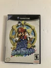 Super Mario Sunshine (Nintendo GameCube, 2002)