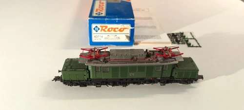 Roco H0 43714 E-Lok E94 036 (P316)