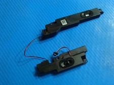 HP Pavilion 15-p214dx 15.6" Genuine Left & Right Speaker Set Speakers 3BY14TP20