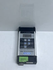 ALNOR RDS-100 SURVEY METER