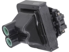 API SERVICE TECH Ignition Coil fits Oldsmobile Calais 1987 2.3L 4 Cyl 98NPXV