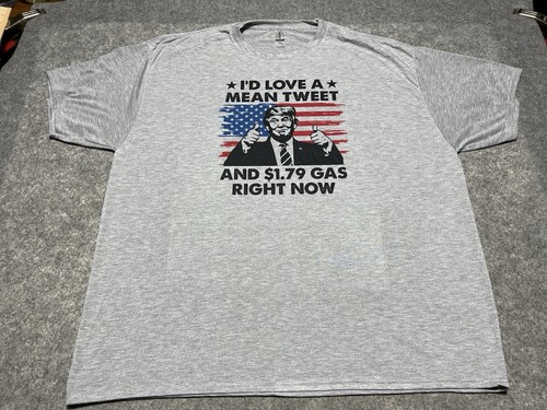 Trump 2024 Adesivo Maga Potr&agrave; Risorgere Deplorevole