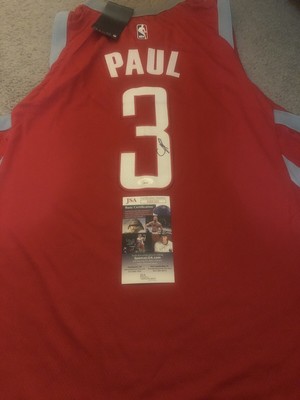 chris paul rockets jersey