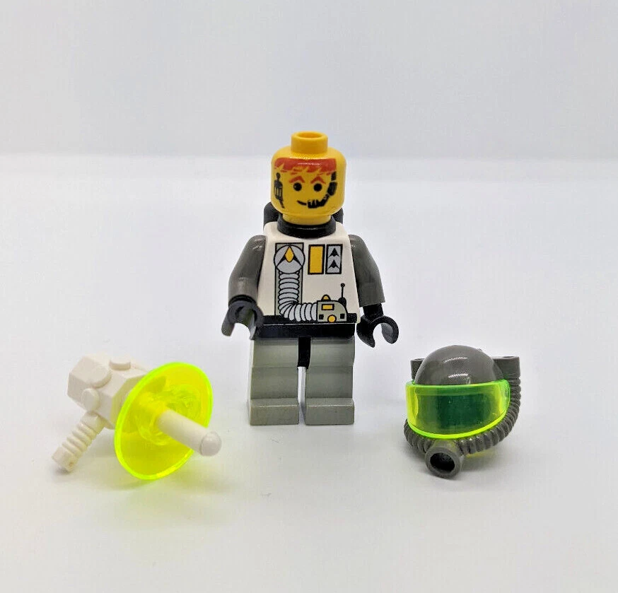 Lego exploriens sales