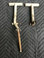 Mooney M20 Co-Pilot Rudder Pedals M20E