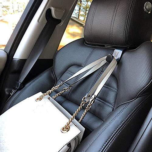 purse hooks for car