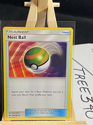 Pokemon TCG Sun & Moon *Add to Cart for Multi-Card Discount* Fresh Pulls