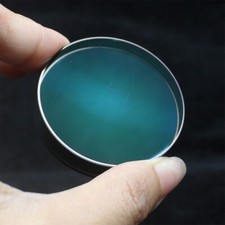 Optical Doublet Glass Lens DIY Astronomical telescope 44mm Focal Length 301mm