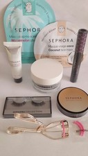 SEPHORA COLLECTION MIXED MAKEUP/ BEAUTY GIFT SET BUNDLE