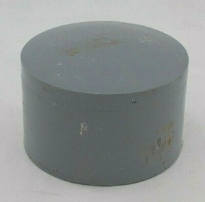 Cantex 5140039 3in End Cap