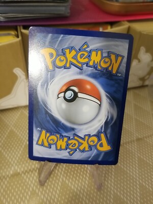 Cinderace Pokemon Prize Pack Series 1 Promo Pokemon Card NM/LP