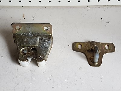 Porte avant gauche FIAT PUNTO 2 PHASE 1 Essence /R:70392684