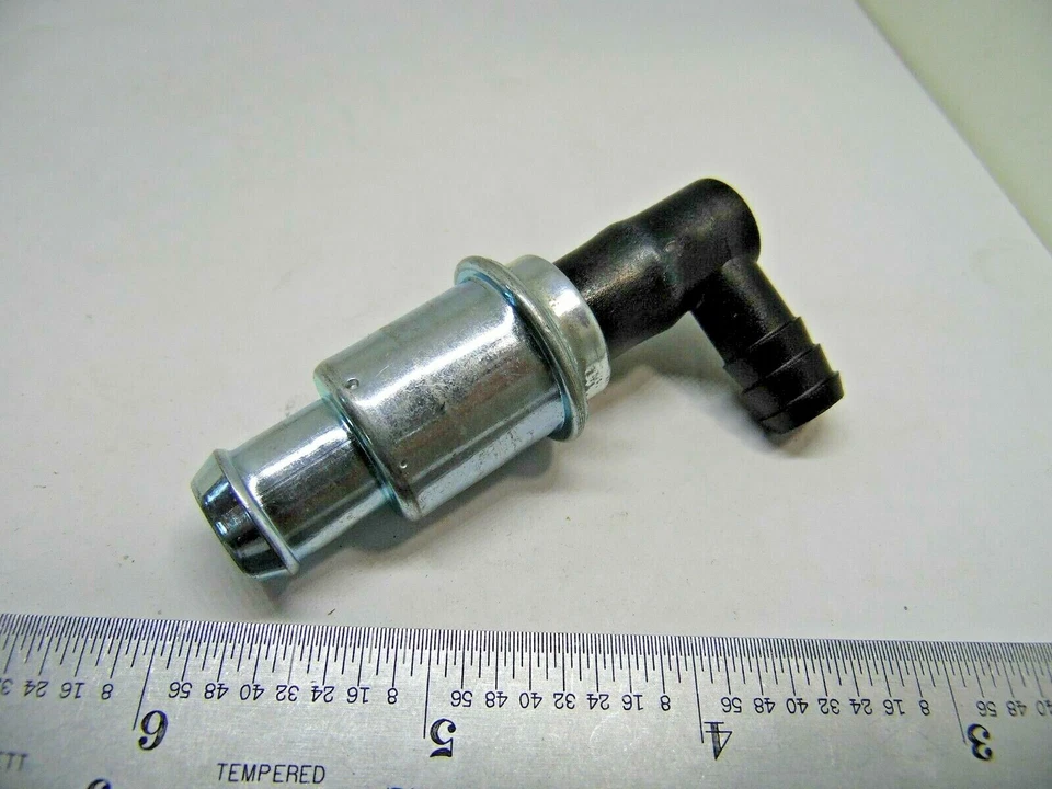 Válvula PCV ACDelco CV781C 6485936 NUEVO Foto 3 de 4