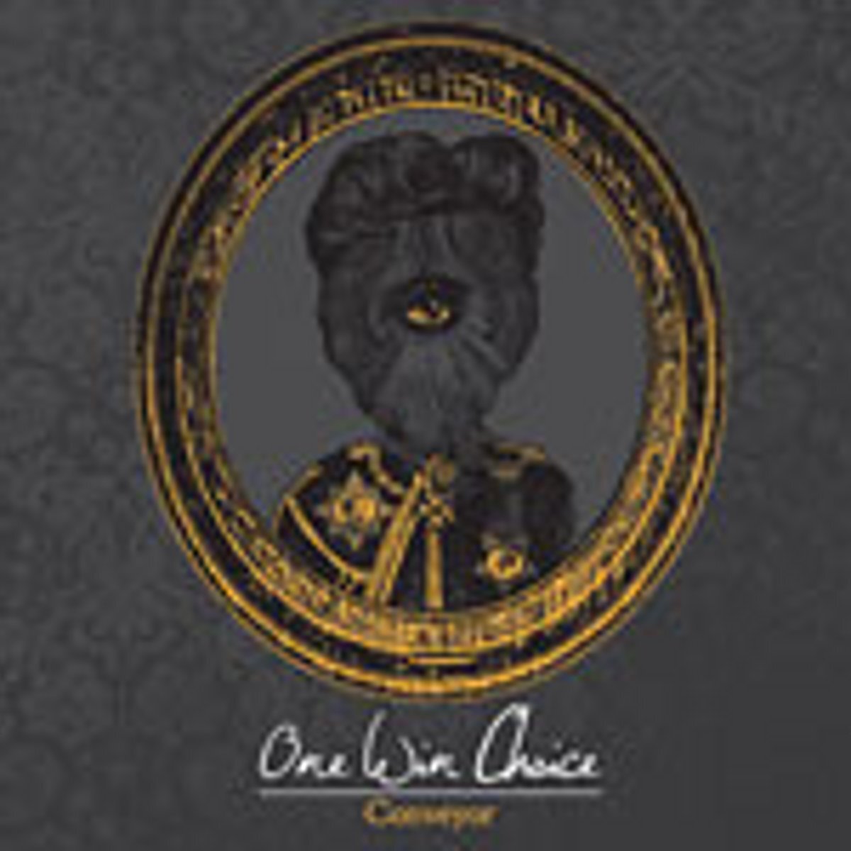 METROPLEX Decade Diary (CD)