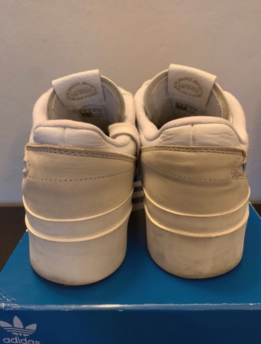 Scarpe Adidas Forum Bonega W donna - Foto 5 di 6