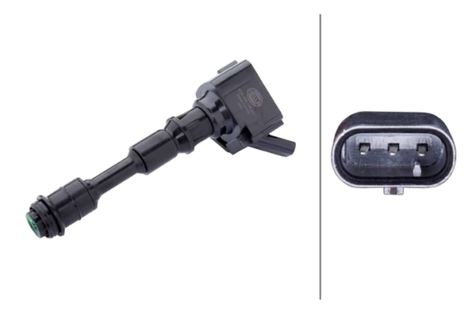 Bobine d'allumage Volvo S60 2.0 15- résout les pertes de puissance et voyant moteur