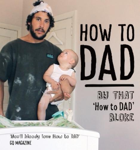 Jordan Watson How to DAD (Tascabile)