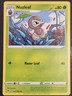 Pokemon Vivid Voltage Nuzleaf Uncommon Card 011/185 NM