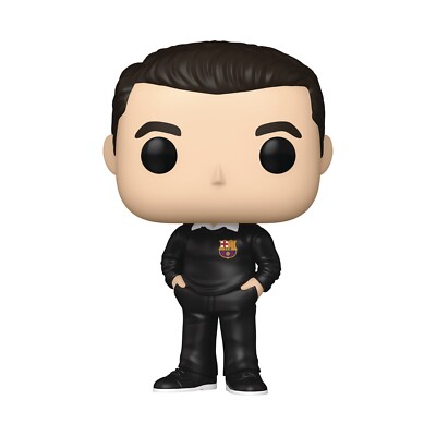 218★サッカー★fabio capello★prostars★フィギュア Pop! Football Barcelona Xavi Vinyl Figure by Funko | eBay