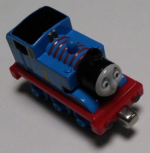 mattel gullane thomas
