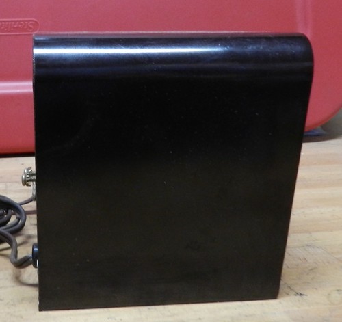 1954 Vintage BT Labs Nuovo All Channel UHF Convertitore Modello 99 in scatola originale - Foto 5 di 11