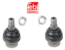Front Lower Control Arm Ball Joint Lt & Rt 2pcs OE Febi for Sprinter 2500 3500