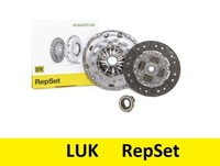 620323900 Luk Kupplungssatz FüR Mini Cooper One 1.6 Benzin 90-116 PS