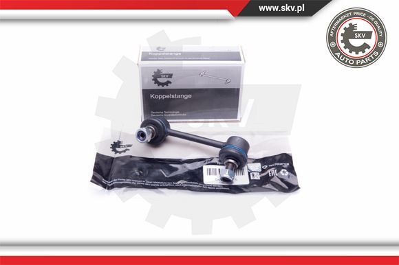 Esen SKV Koppelstange Stabilisator Hinten FüR Toyota Avensis Station Wagon T25-image