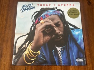 Buju Banton Vinyl | eBay