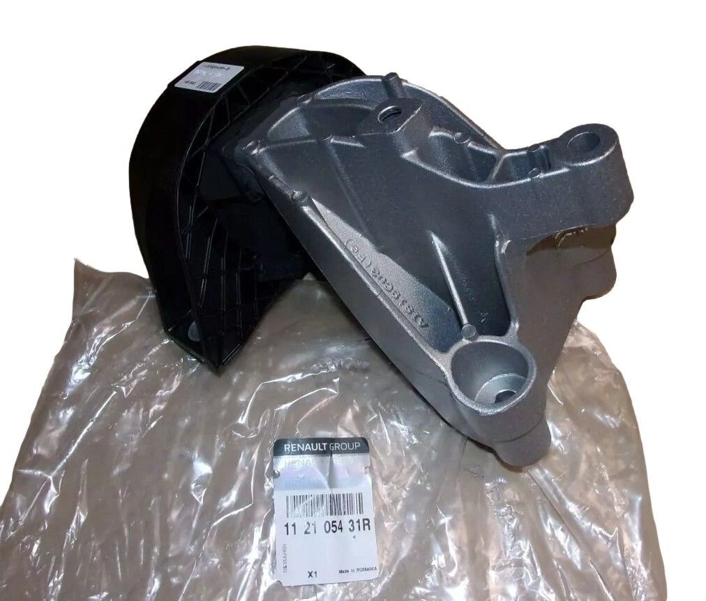Support de moteur en alliage anti vibration DACIA Logan II 1.0
