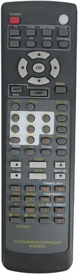 RC5300SR Ersatz Fernbedienung f??1r Marantz Receiver SR4200 SR4300 SR4400 SR5300